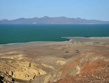 Lake Turkana