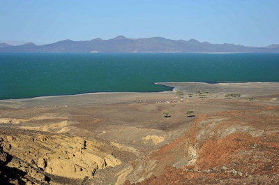 Lake Turkana