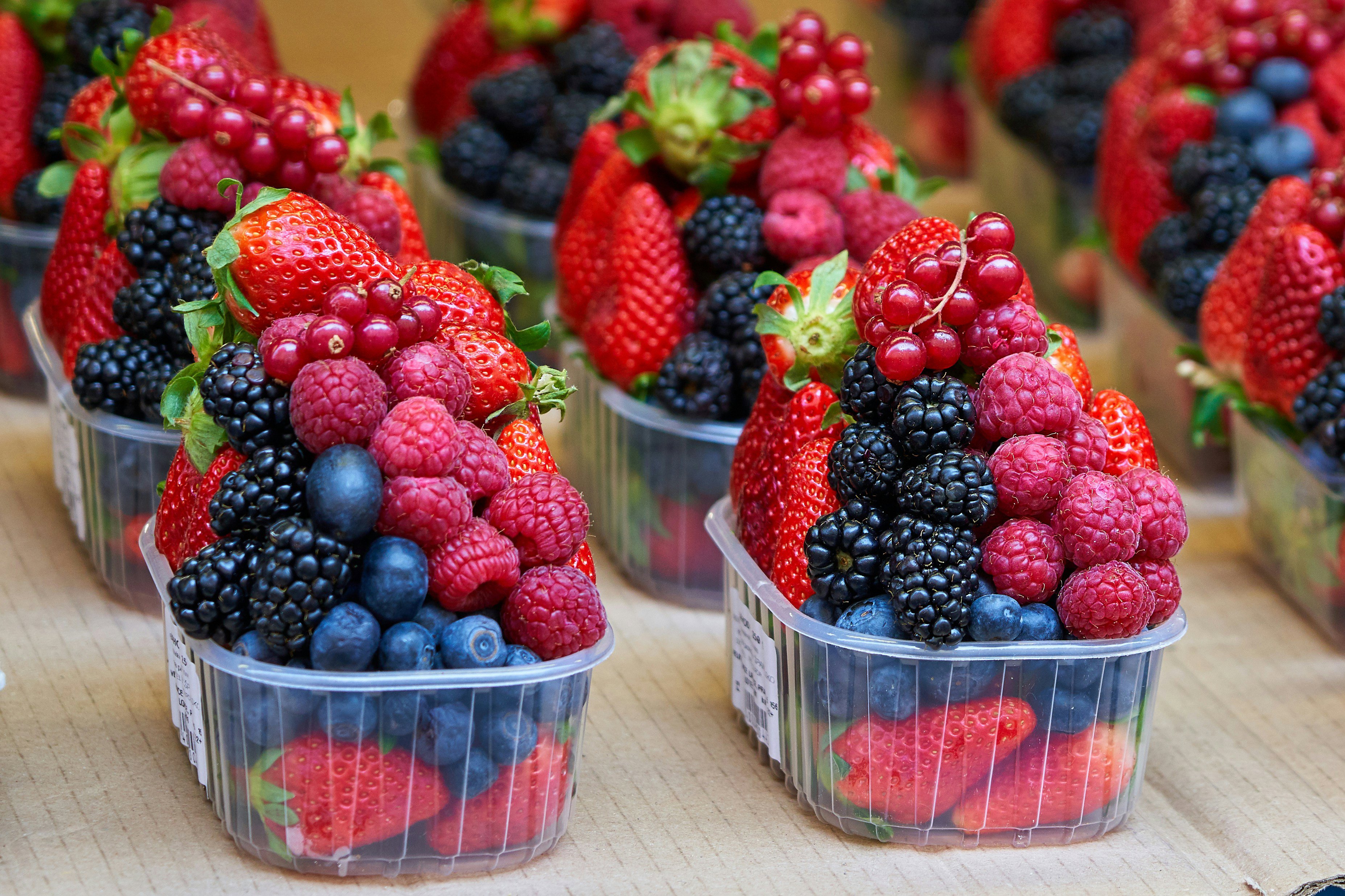 The four corners of the food crisis | RGS