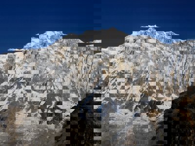 Mount Everest