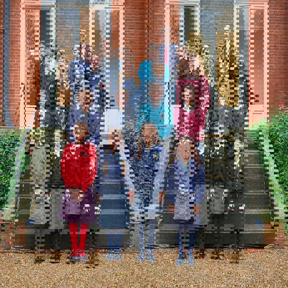 Competitions And Awards For Students And Teachers Rgs