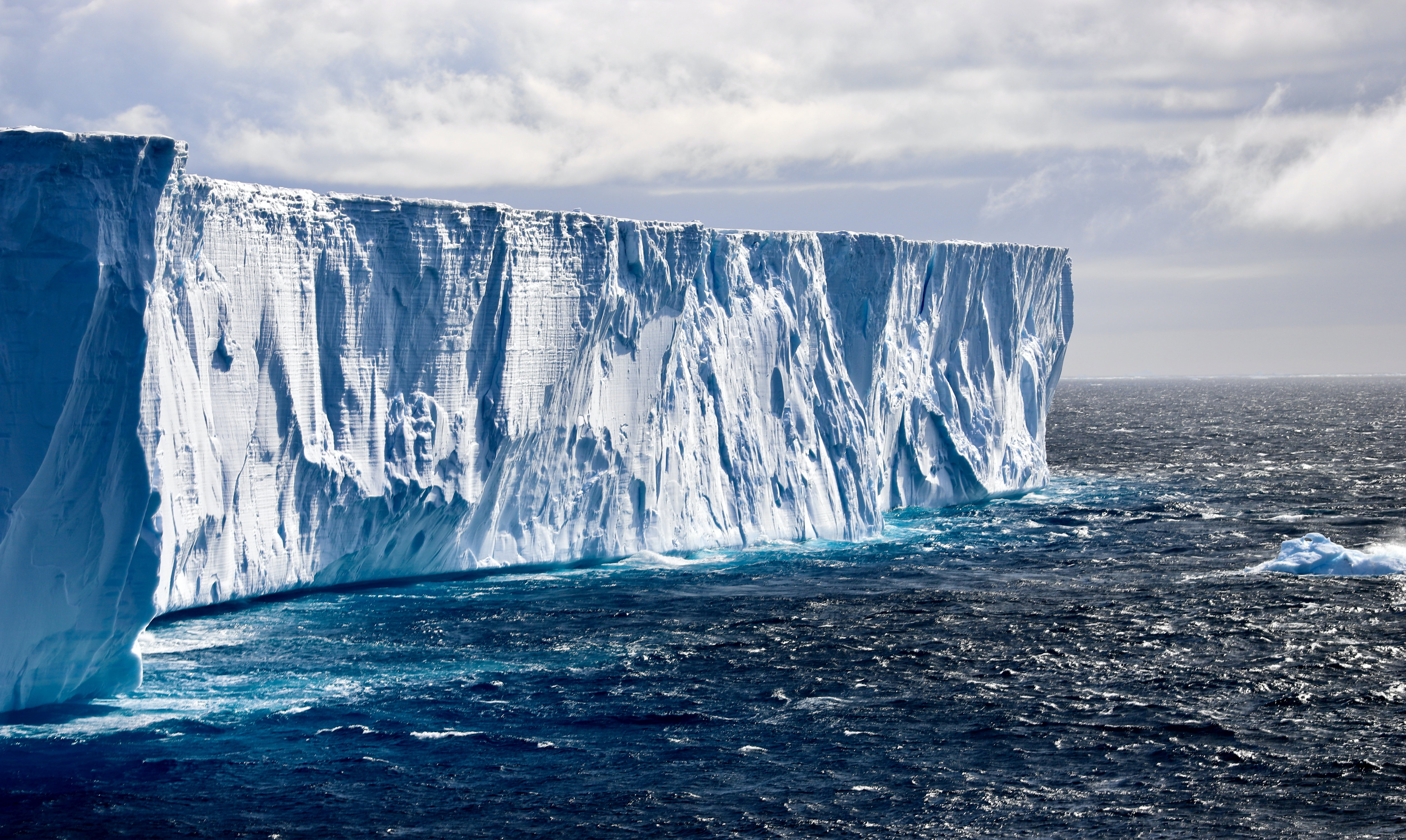 Antarctic Rumple Jane Rumble on Antarctica and the Arctic | RGS