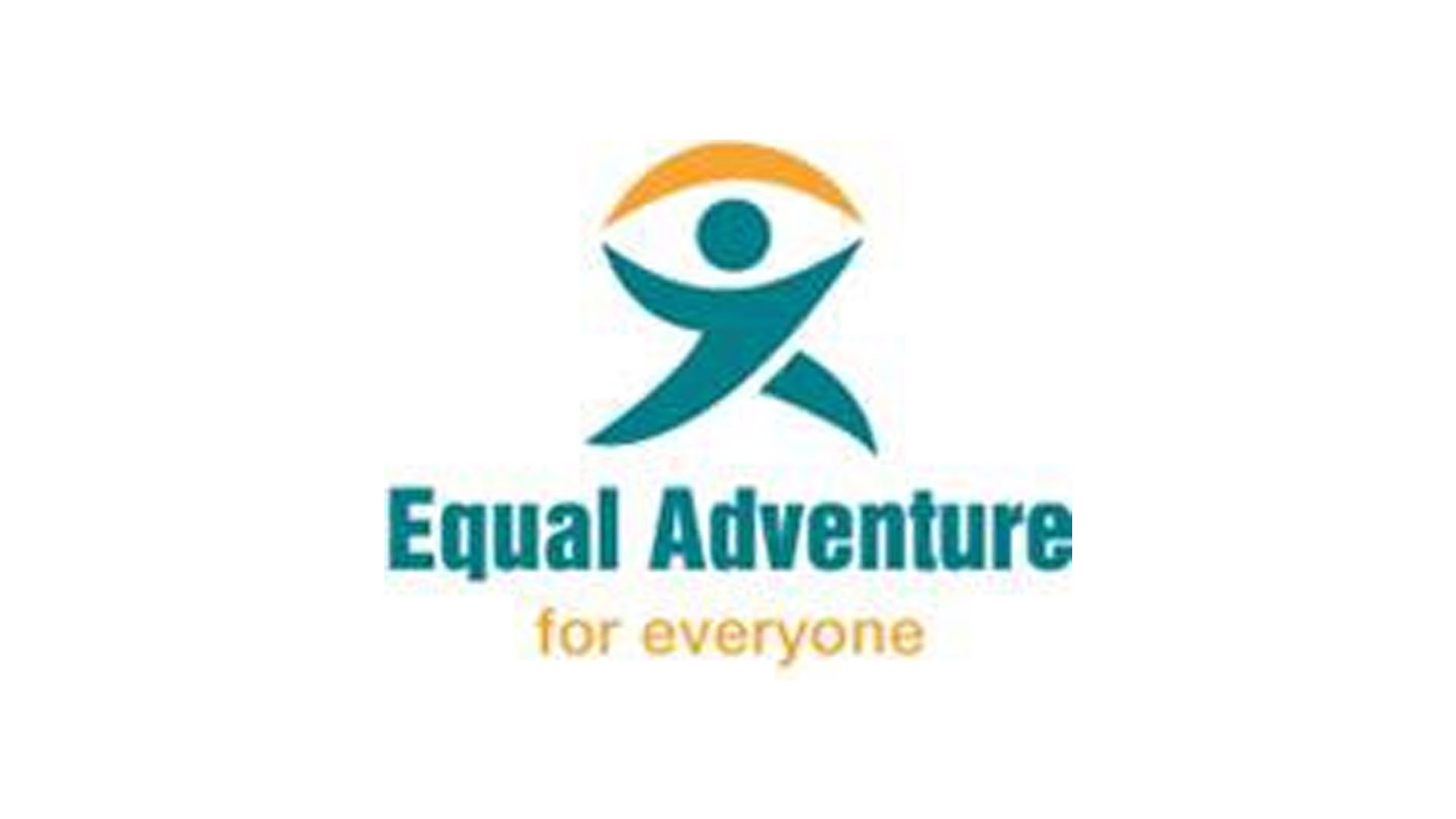 Equal Adventure logo.