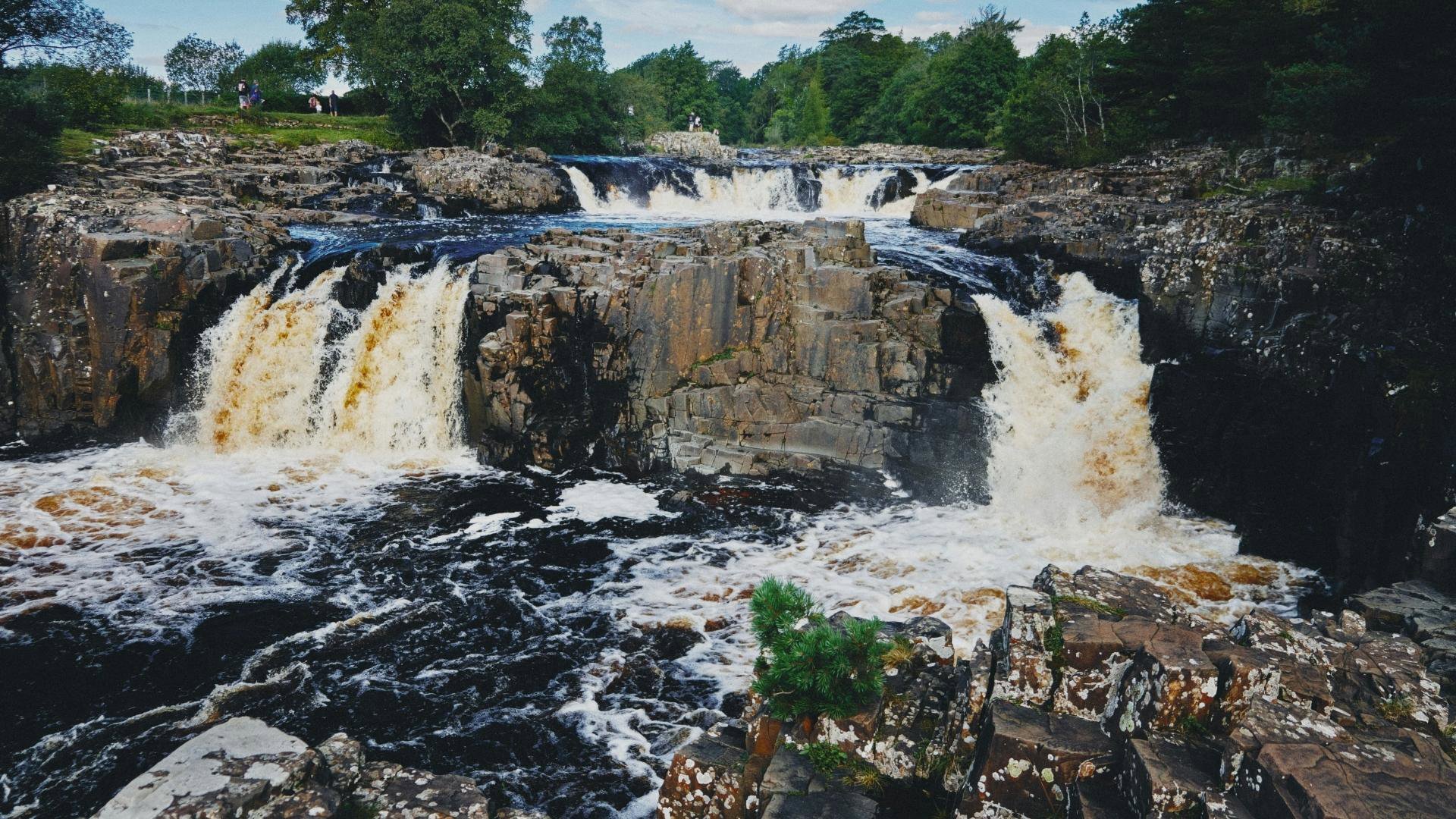 Rgs Rivers Choose geography: careers in river landscapes