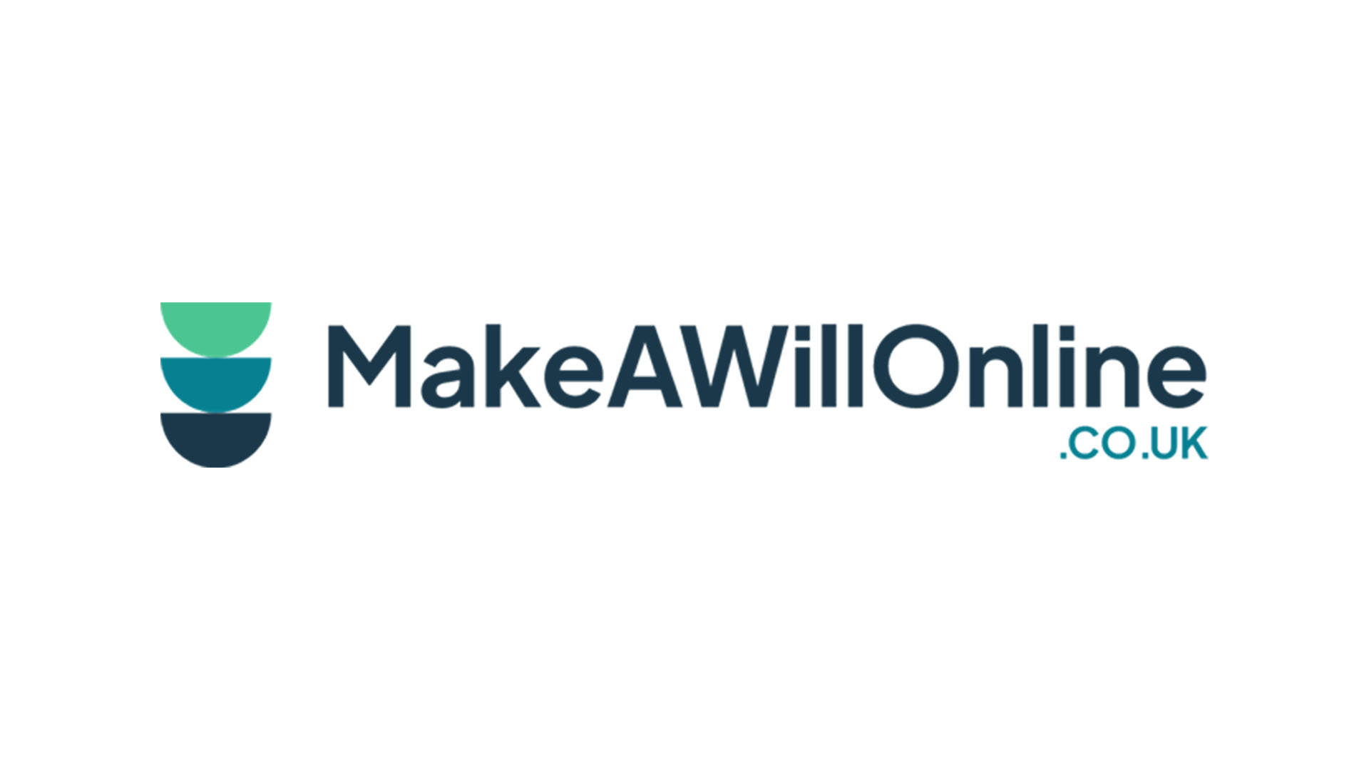 Make a will online logo.