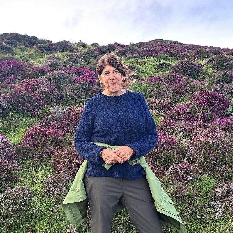 Tamsin Murchie | RGS Explore speaker
