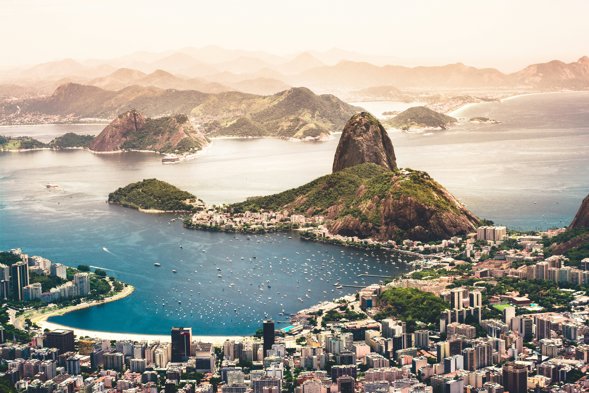 Brazil animation - RGS