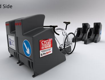 Anti Bike theft devices