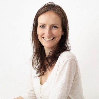 Anna Hughes.