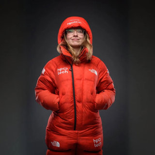 Karolina Pakenaite.