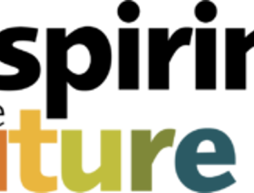 Inspiring the future logo
