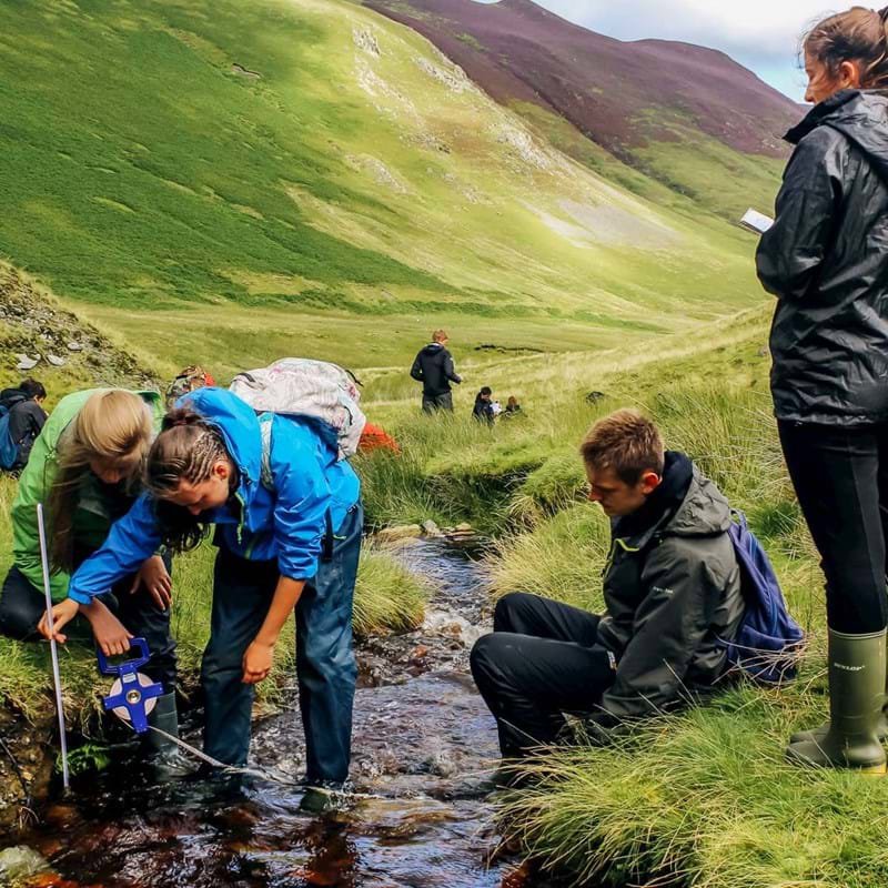 Fieldwork planning toolkit | RGS
