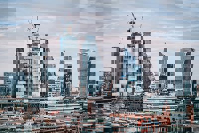 High rise buildings including building work and hertitage buildings