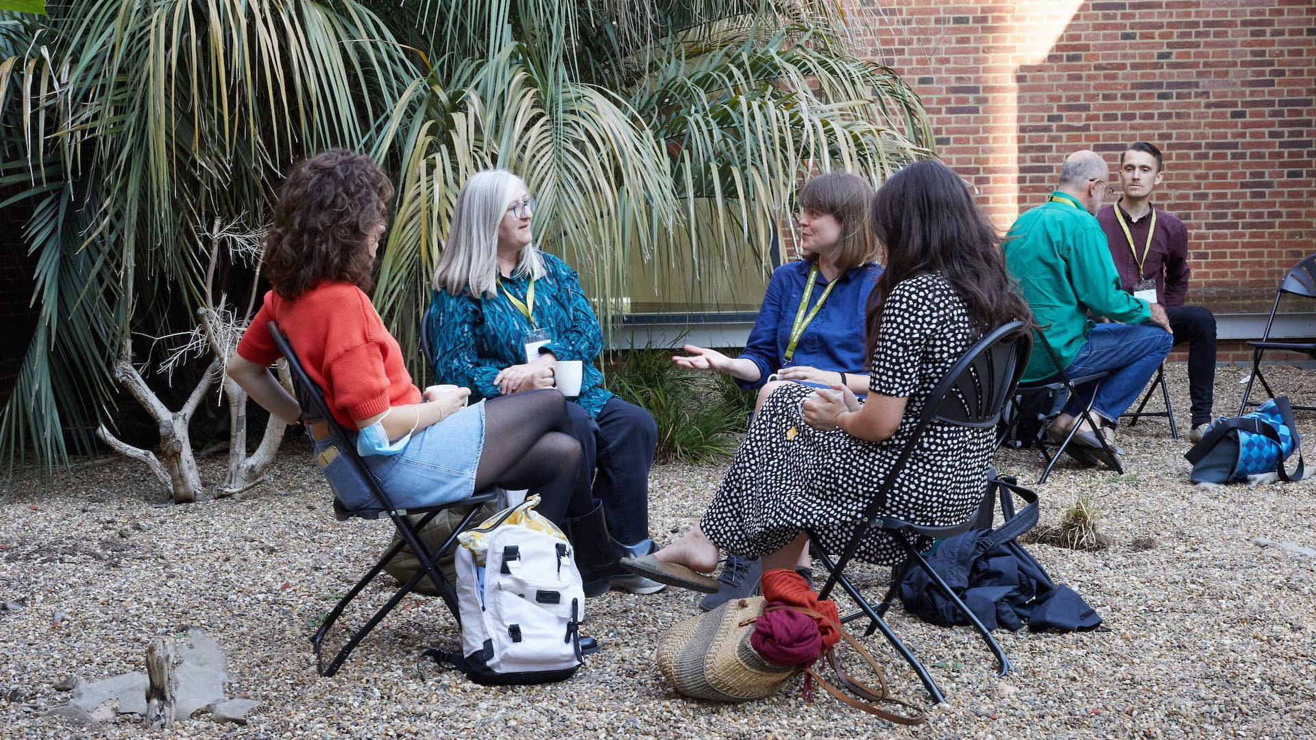 How to organise a world cafe | Annual International Conference