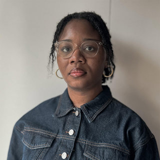 Anne Nwakalor headshot.