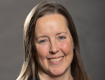 Marcy Bidney headshot.