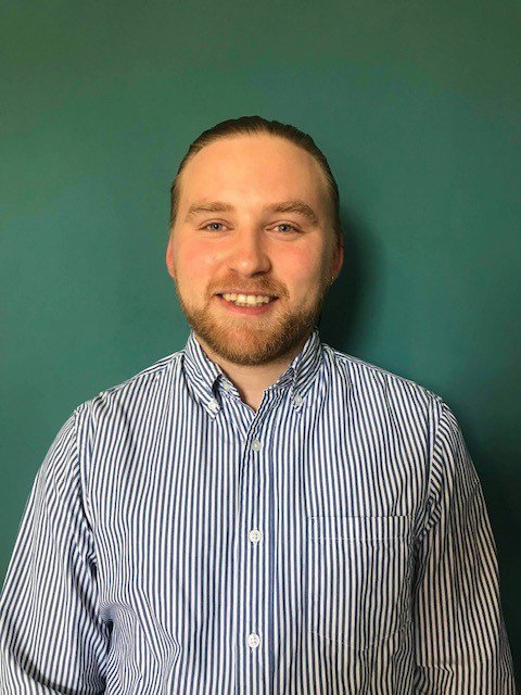 Matthew Horsfield - Education Support Coordinator | RGS