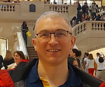 Bob Lang