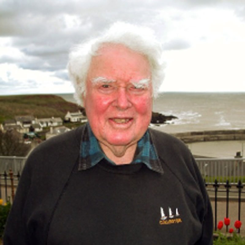 Rear Admiral Steve Ritchie (1914–2012) | Obituary