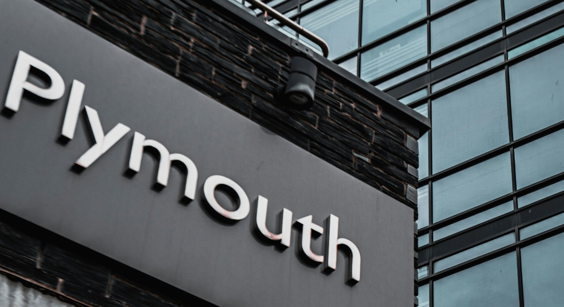 University of Plymouth | RGS