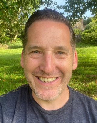 Rob Chambers