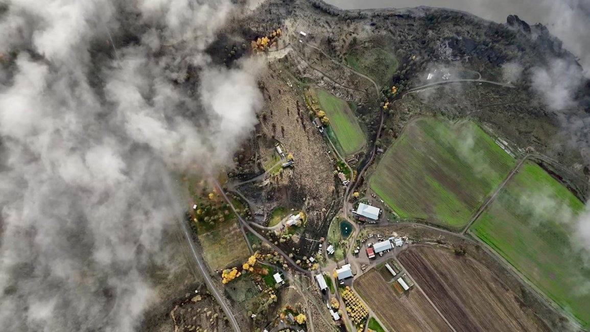 Disaster risk management: communicating & understanding risk