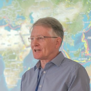 Brendan Conway