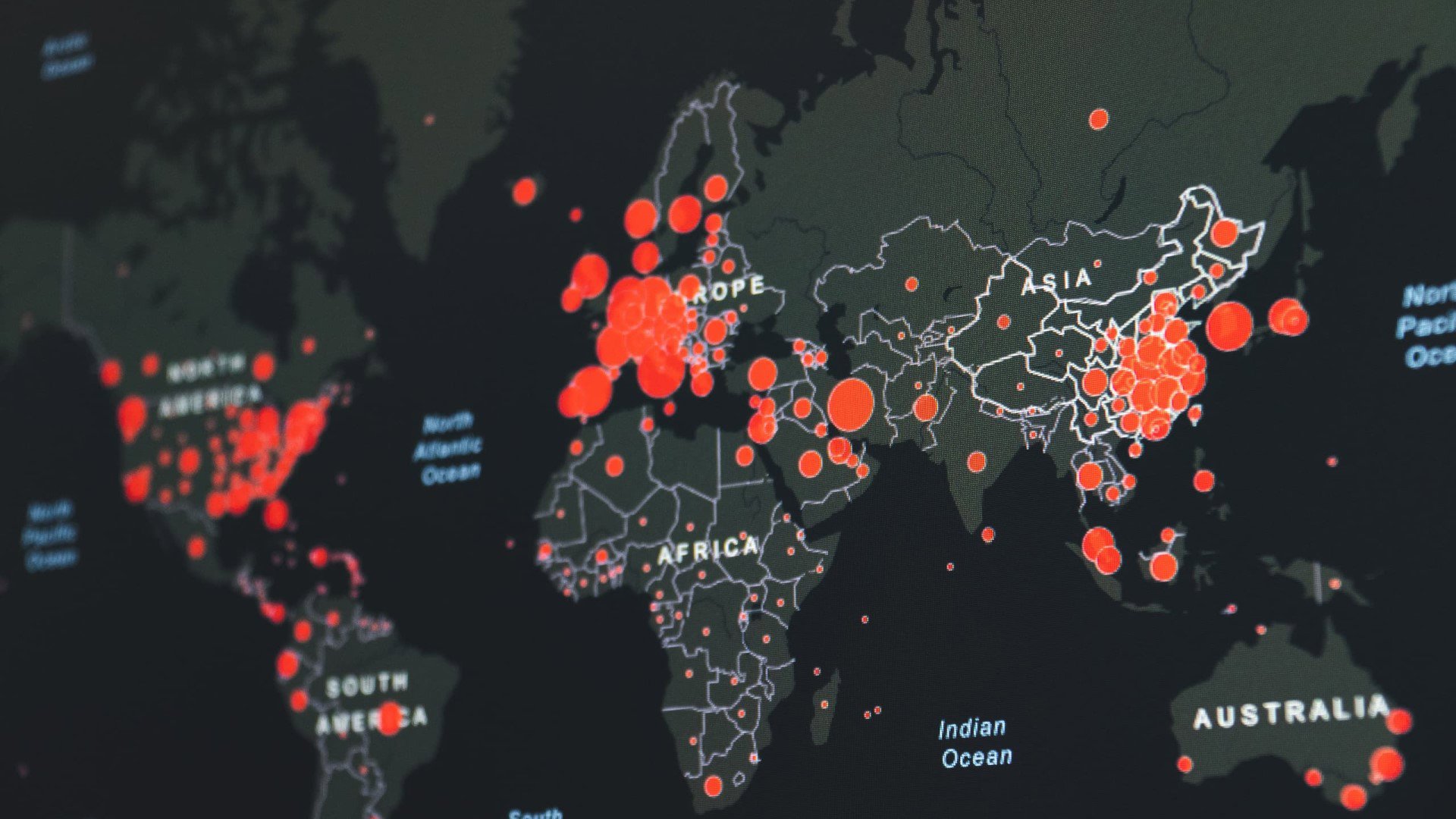 Disaster risk in the humanitarian sphere: what about information ...