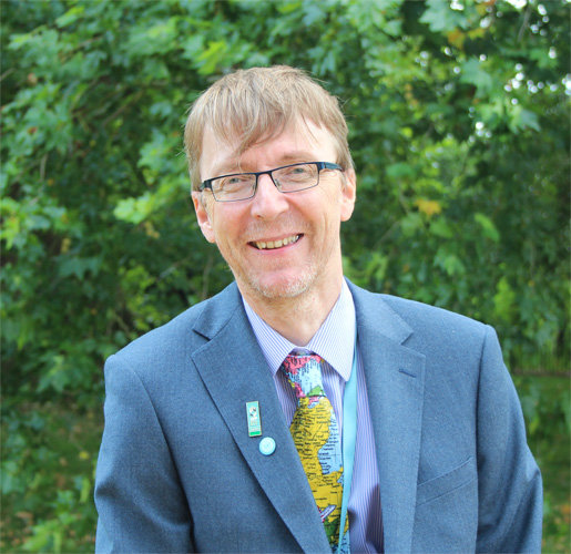 Alan Parkinson GeoBlogs RGS - Alan Parkinson Size Reduced