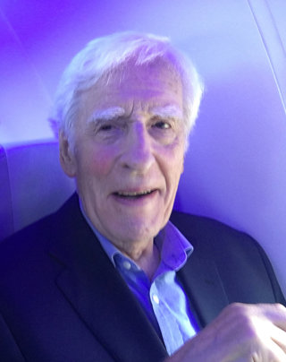 John Massey Stewart 