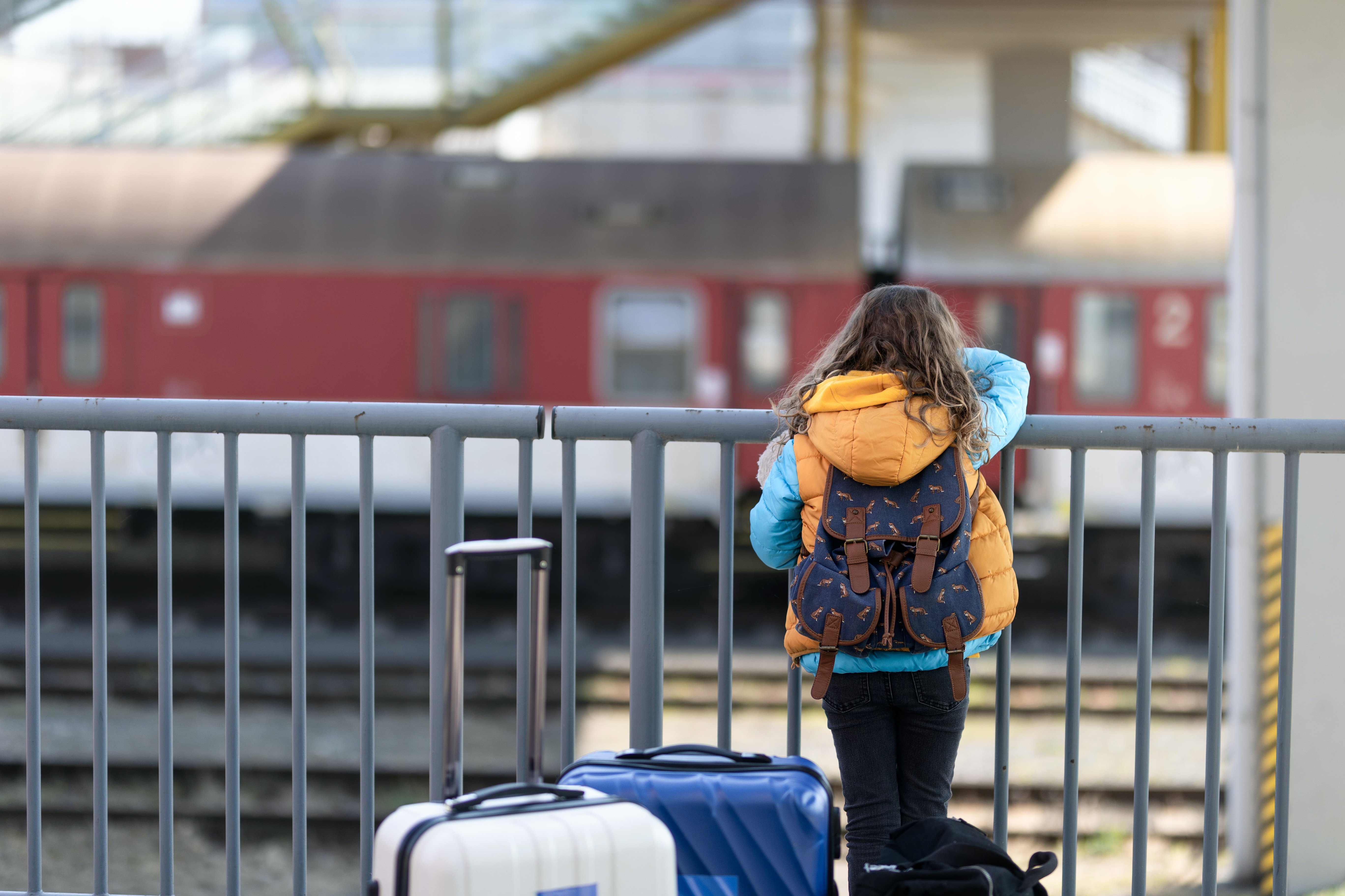 Unravelling the Mediterranean Migration Crisis | RGS