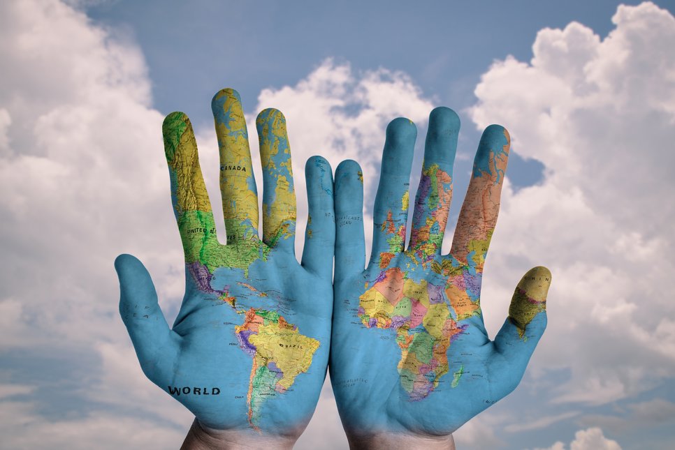 Choose Geography activities | RGS