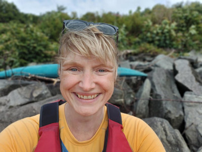 Kate Simpson