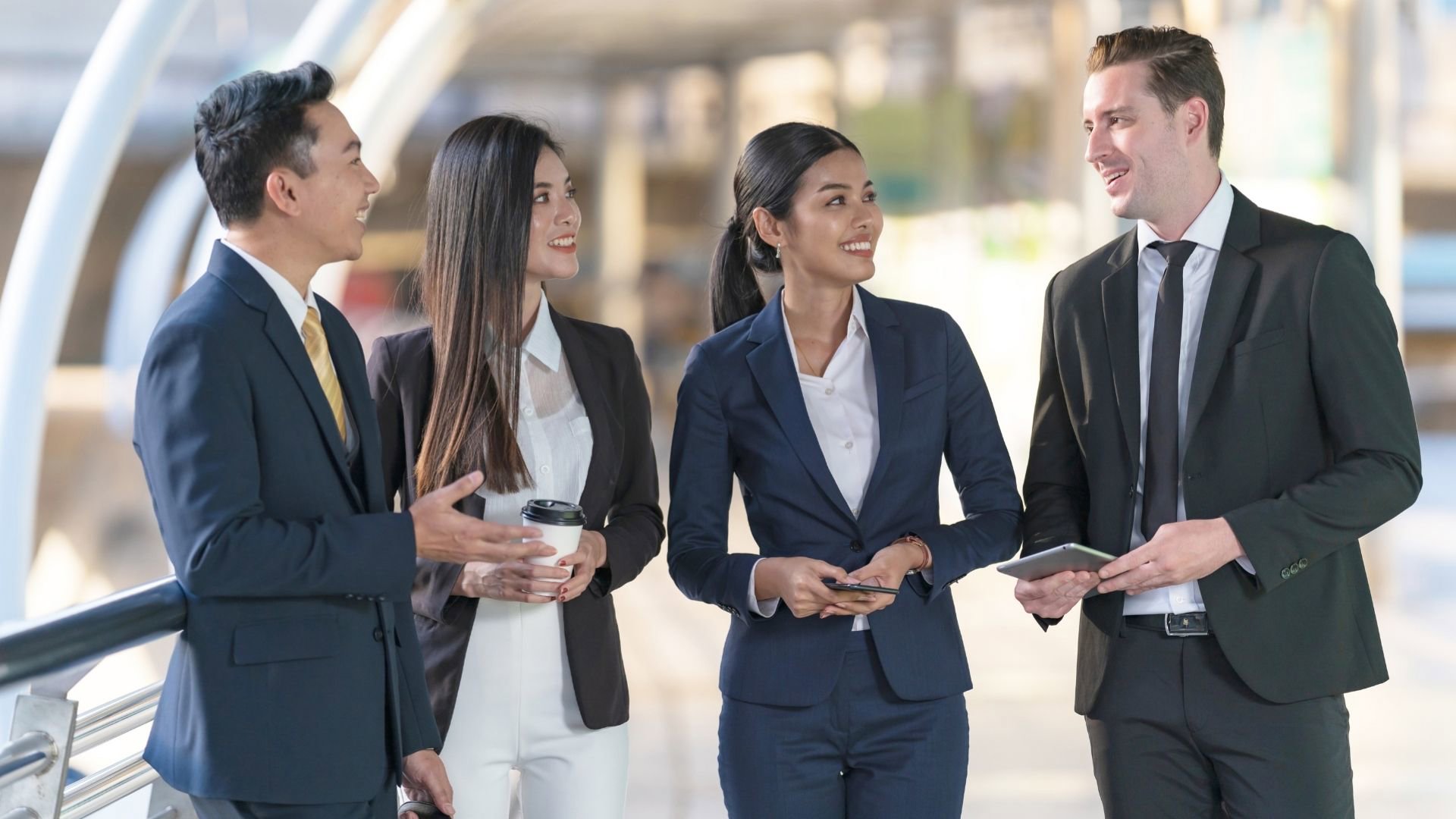 How to act professionally | Professional insights webinar