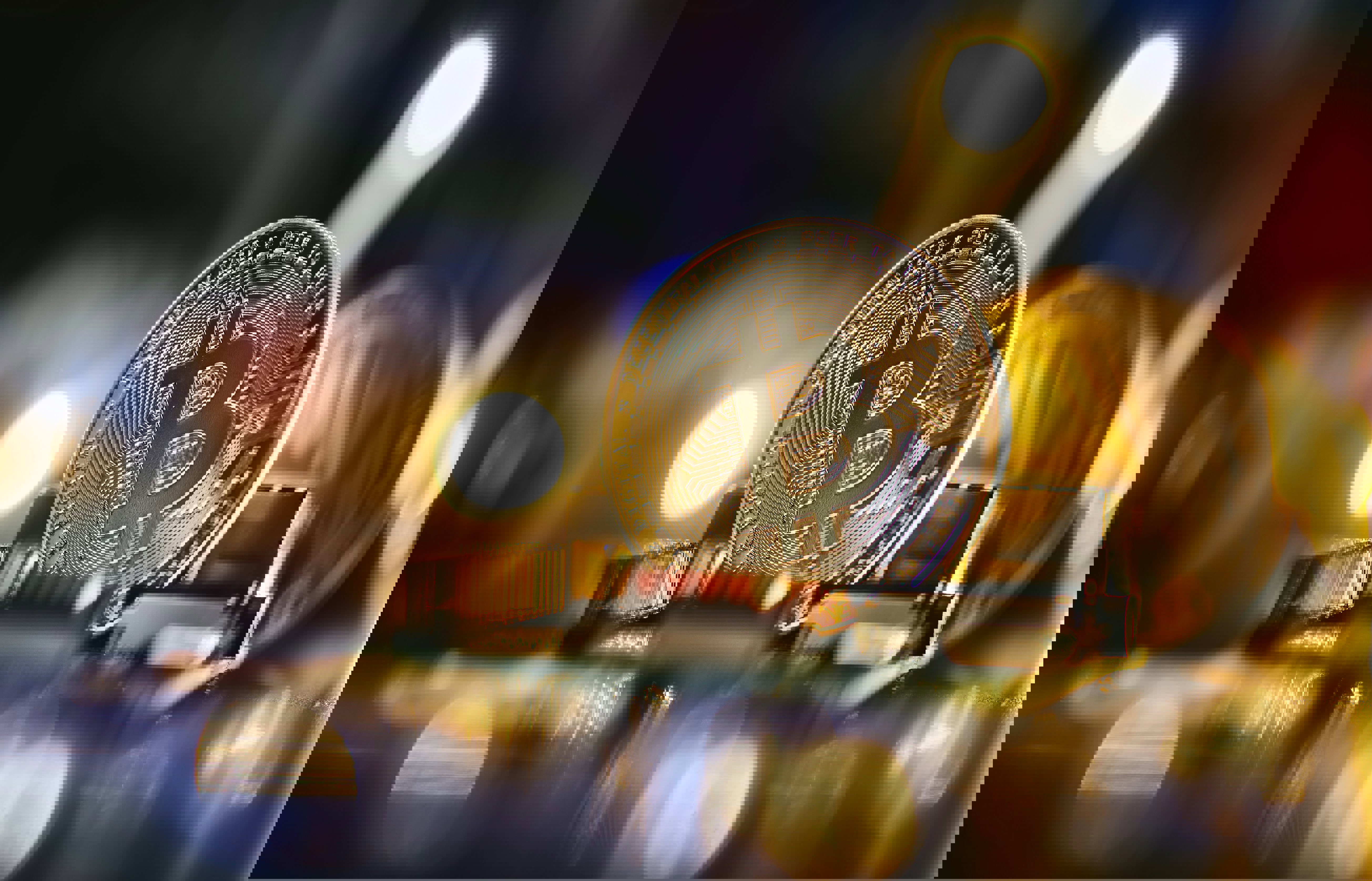 Bitcoin and El Salvador | RGS