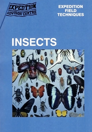 Cover image for Expedition Field Techniques: Fishes