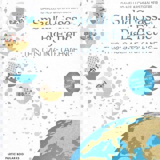 Small Gases, Big Effect book cover