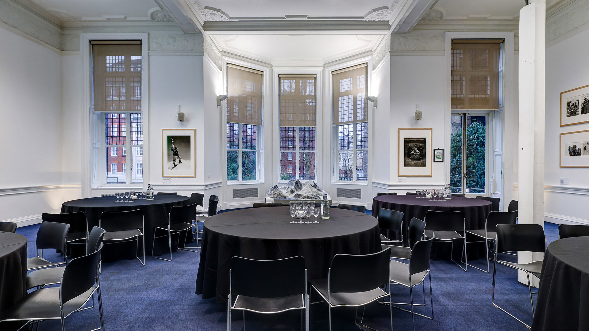 Small Event Conference Small conferences – Education Centre with Main Hall