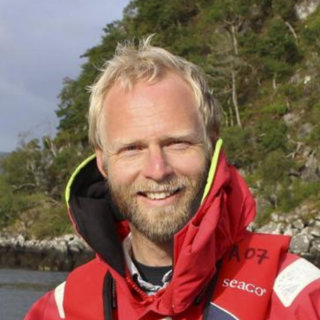 Oliver Beardon.