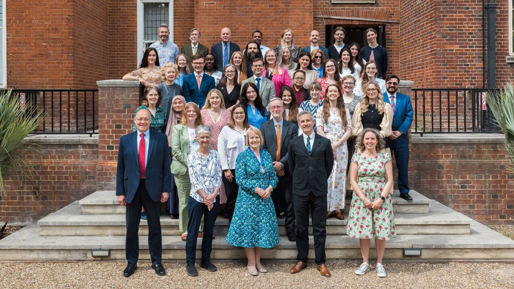 Our people | RGS