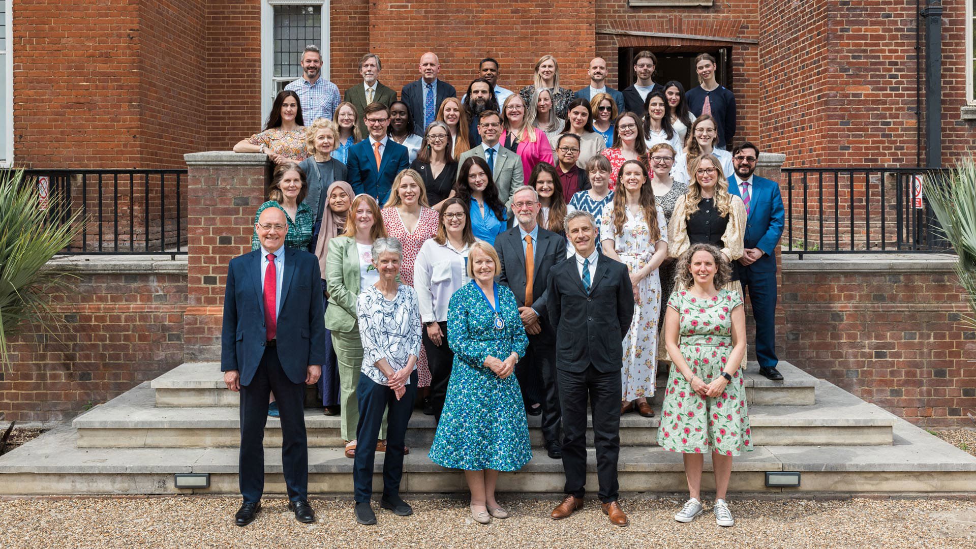 Our people | RGS