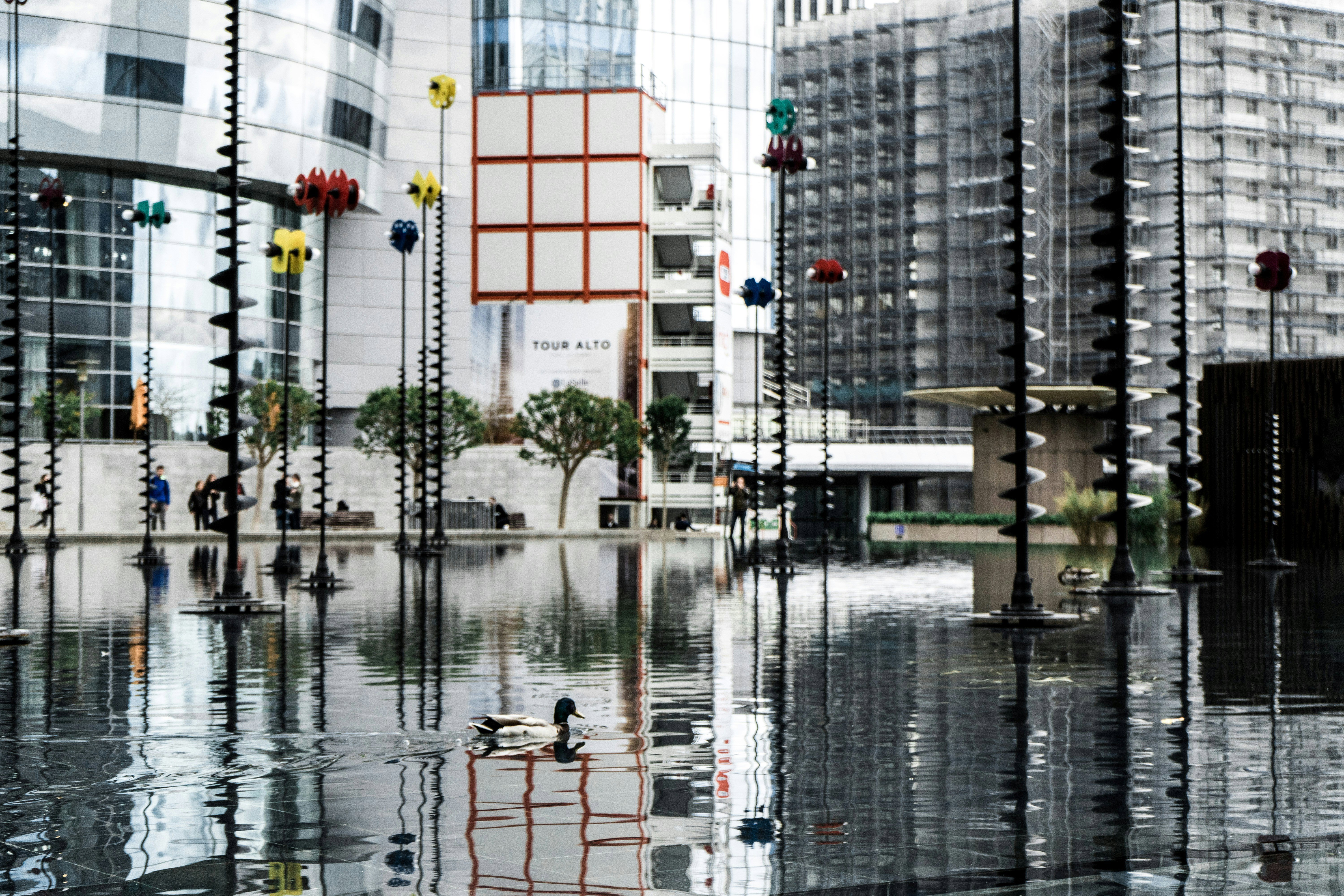 Pluvial (rain-related) flooding in urban areas: the invisible hazard | RGS