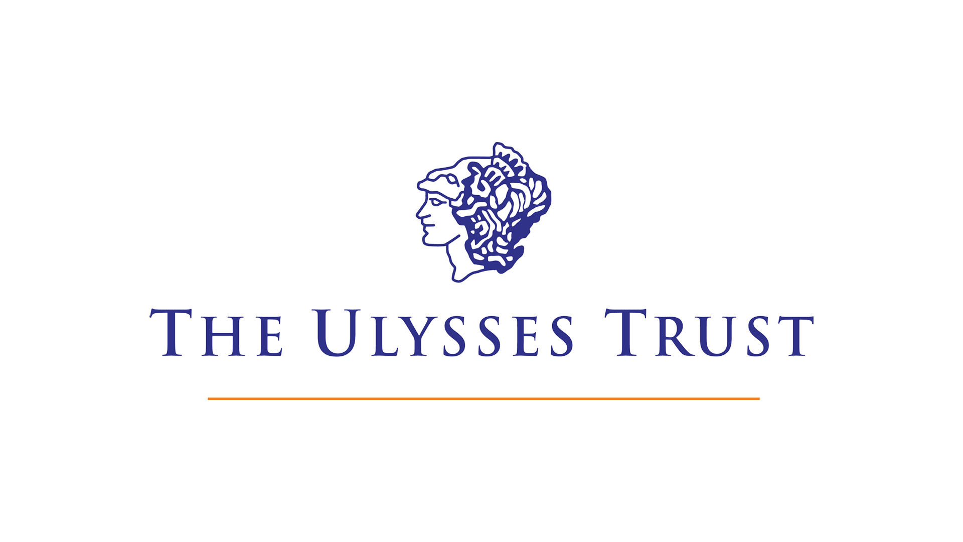 Official logo of The Ulysses Trust.