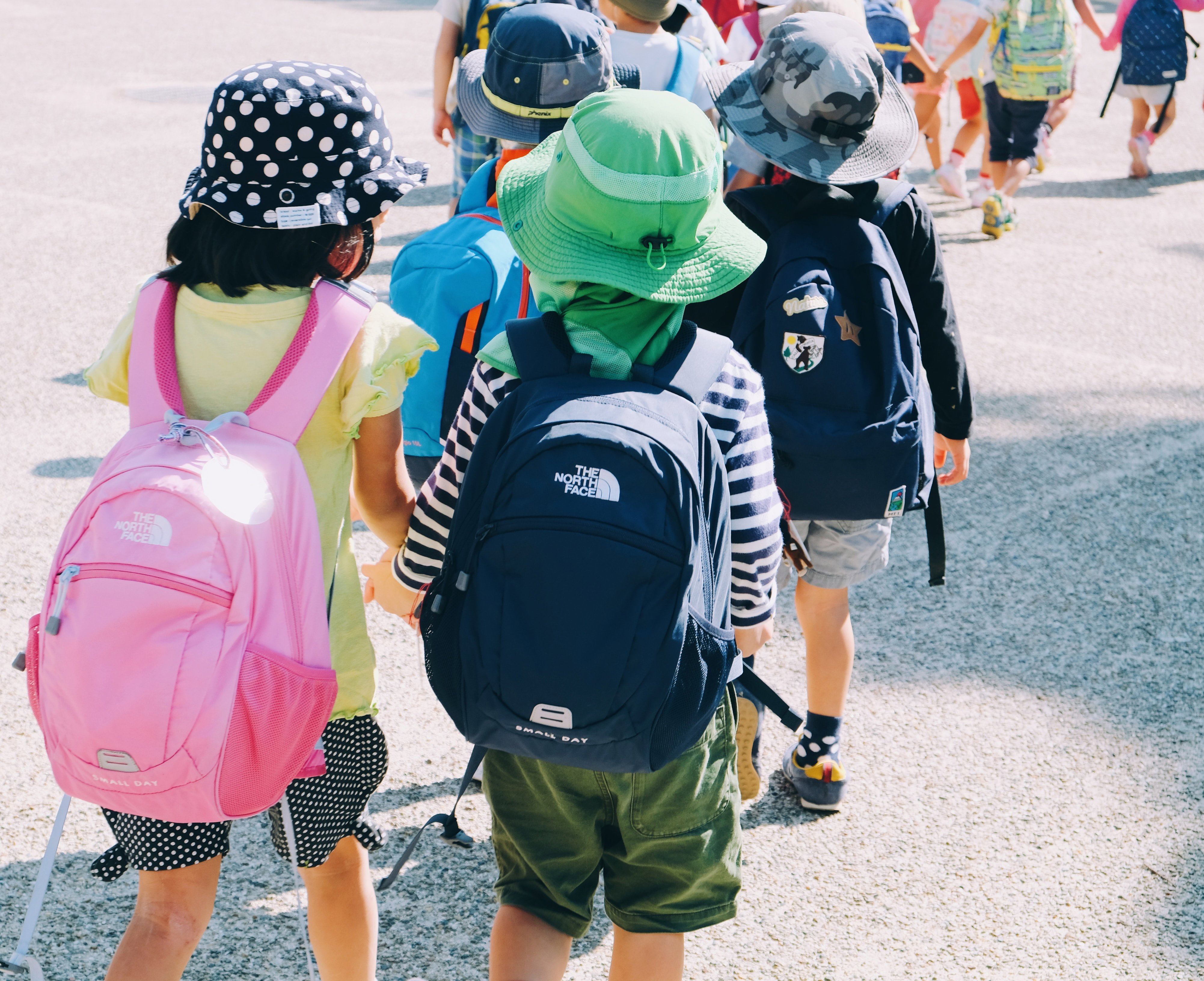 Learning outside the classroom - RGS