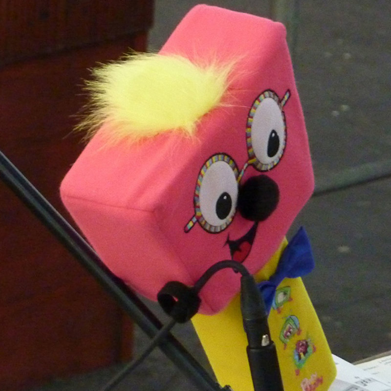 Mallet's Mallet | RGS