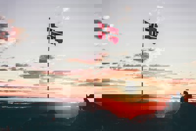 Norway flag