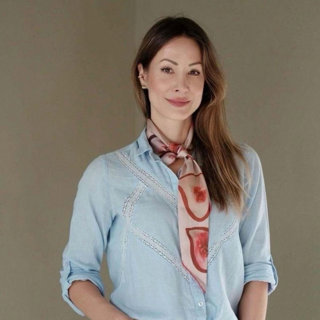 Iva Njunjić.