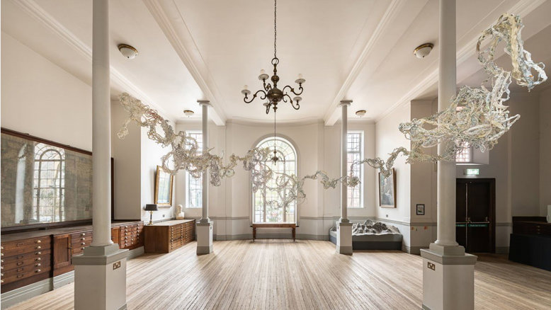 Dreading the map | RGS