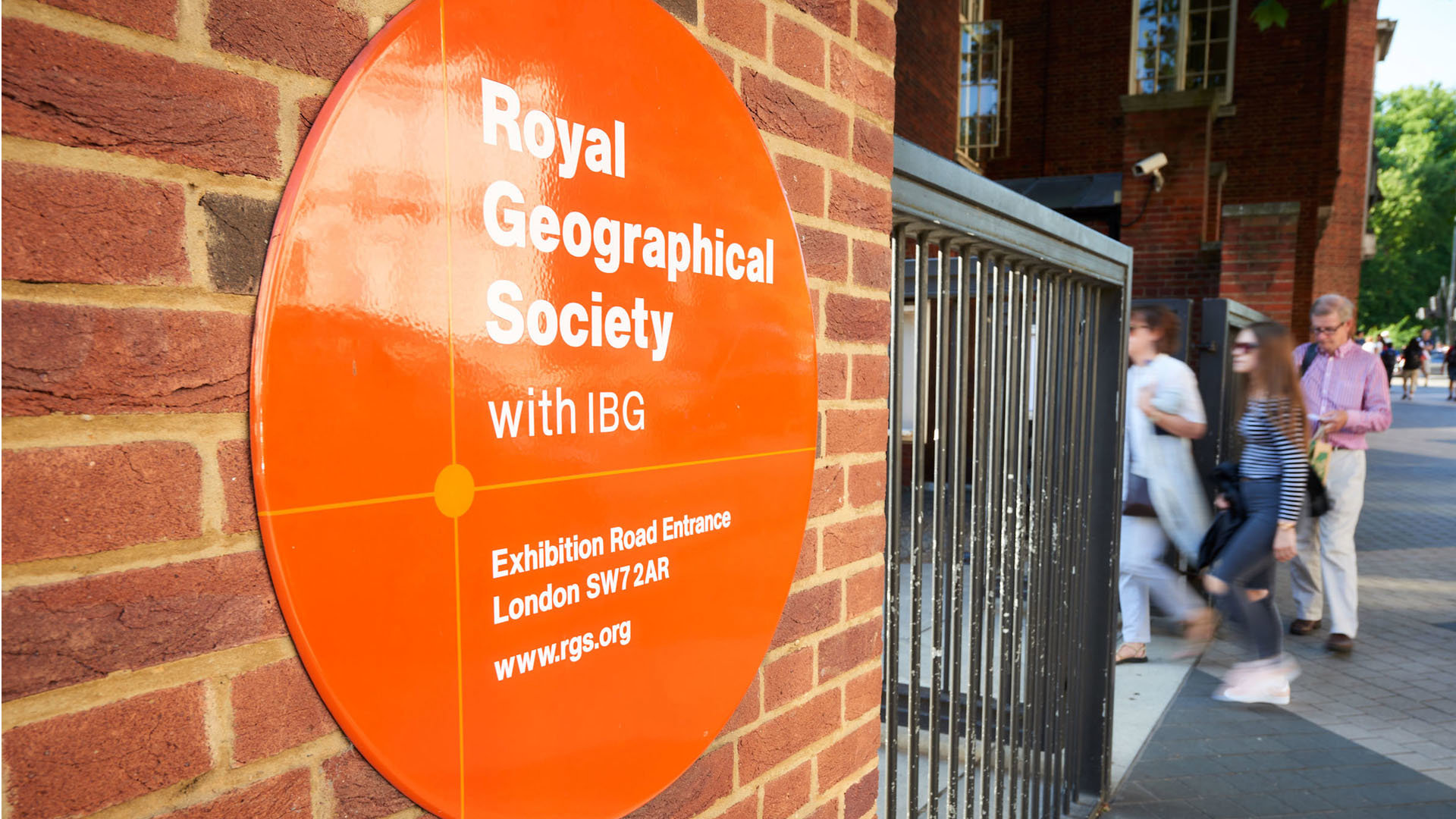 Privacy notice | RGS