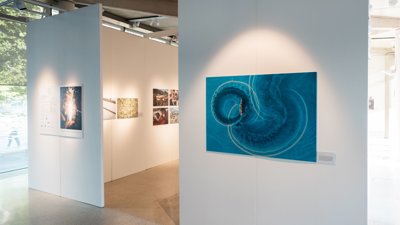 Earth Photo exhibition of photography.